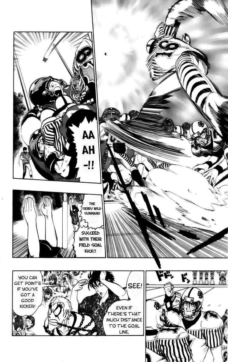 Eyeshield 21 140 4