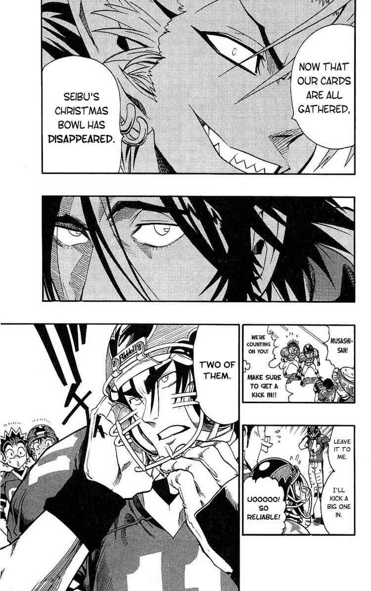 Eyeshield 21 143 19