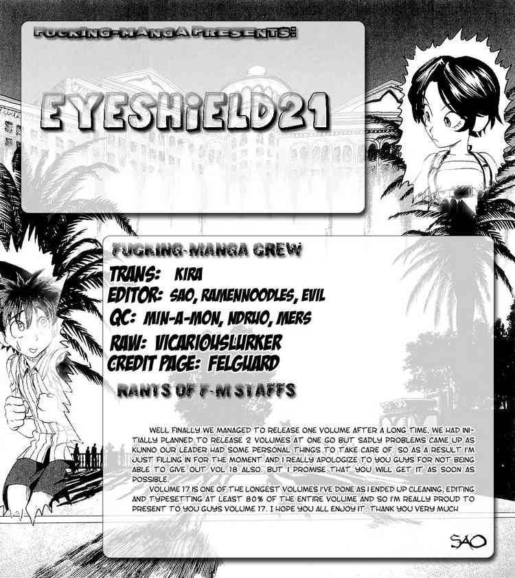 Eyeshield 21 143 23