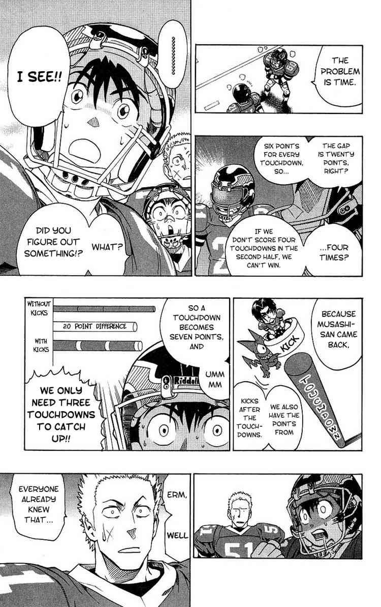 Eyeshield 21 143 9