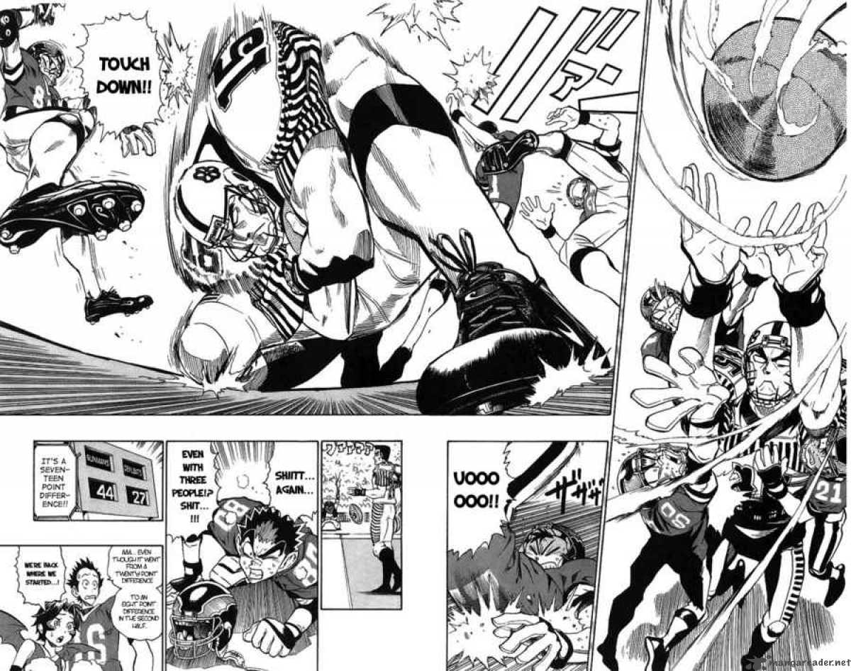 Eyeshield 21 146 15