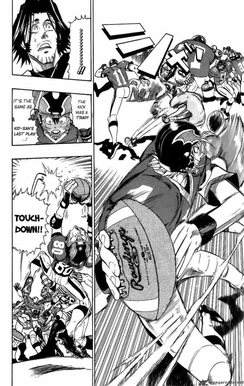 Eyeshield 21 146 18