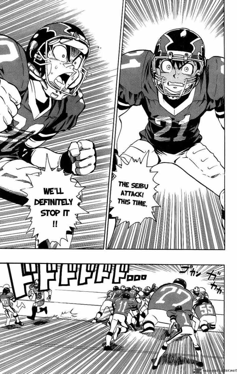 Eyeshield 21 146 3