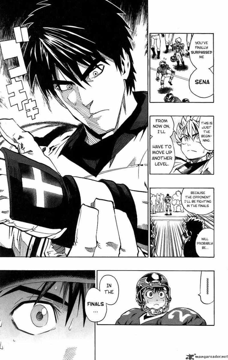 Eyeshield 21 151 10