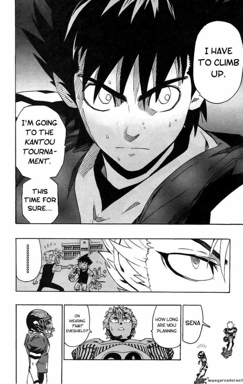 Eyeshield 21 151 11