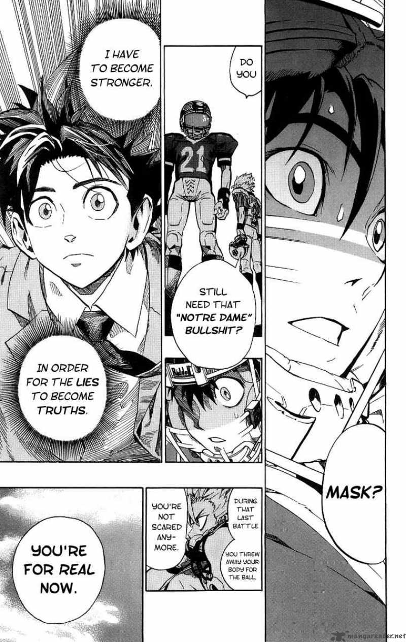 Eyeshield 21 151 12