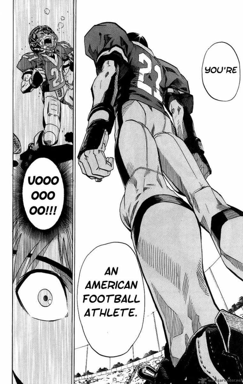 Eyeshield 21 151 13