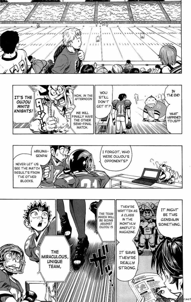 Eyeshield 21 151 14