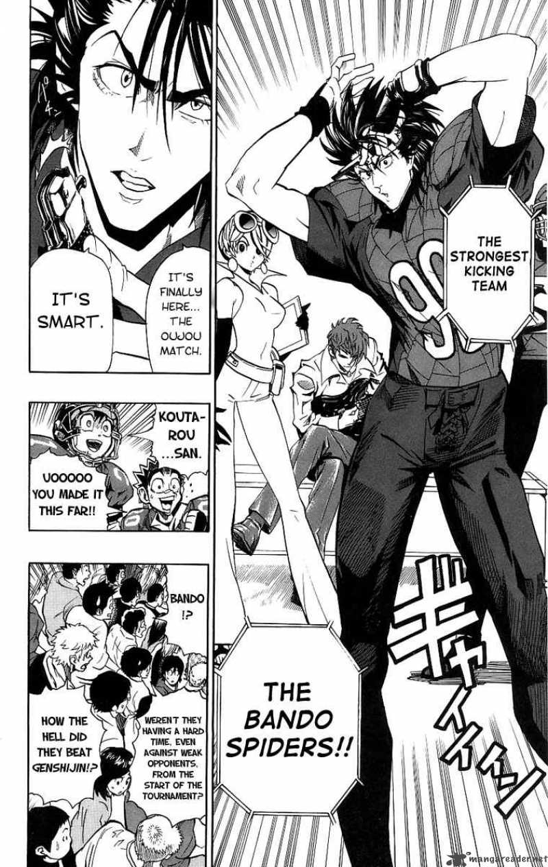 Eyeshield 21 151 15