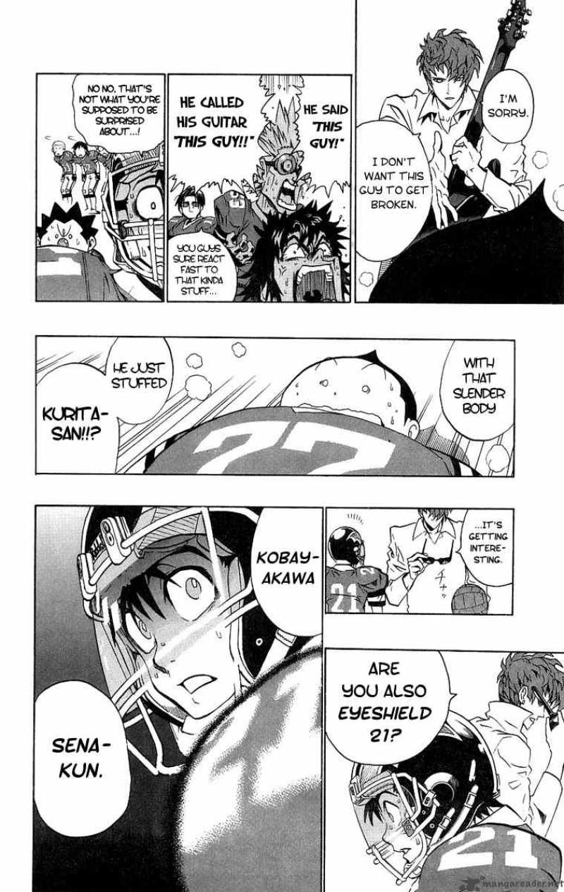 Eyeshield 21 151 19