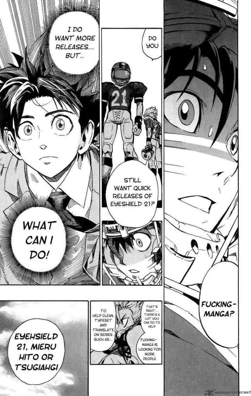 Eyeshield 21 151 26