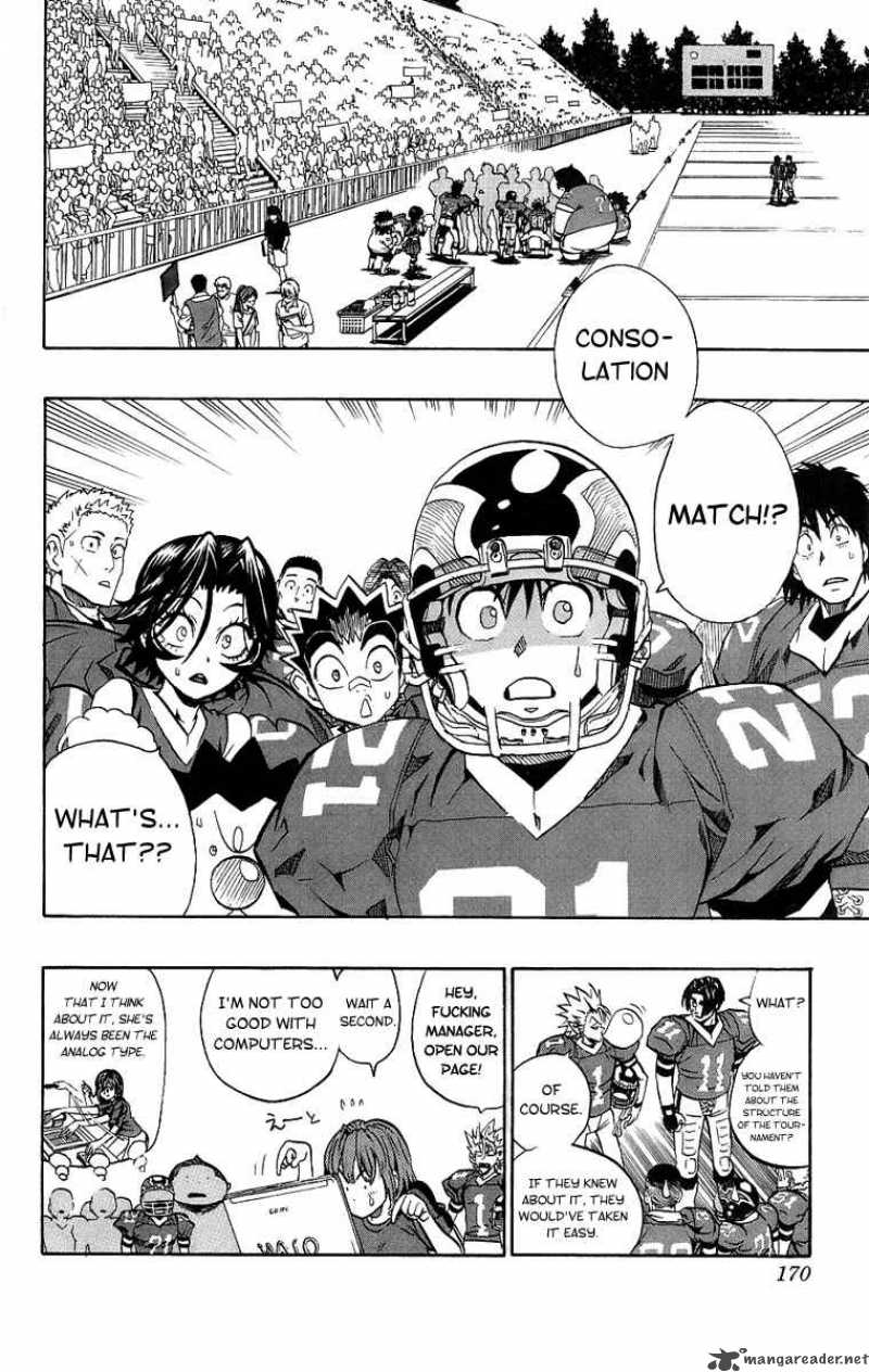 Eyeshield 21 151 3