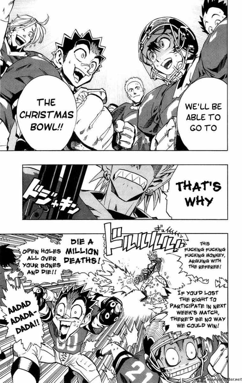 Eyeshield 21 151 6