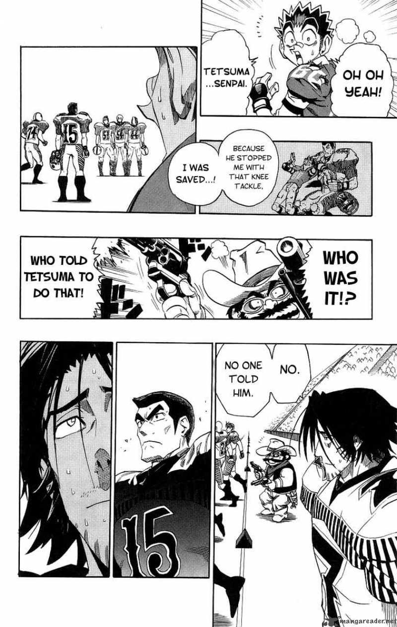 Eyeshield 21 151 7