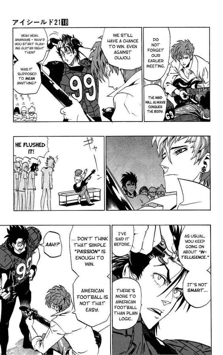 Eyeshield 21 152 10