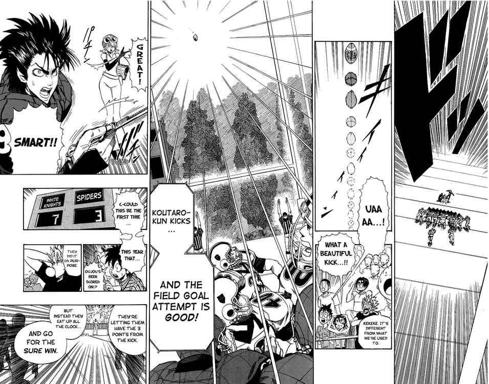 Eyeshield 21 152 17