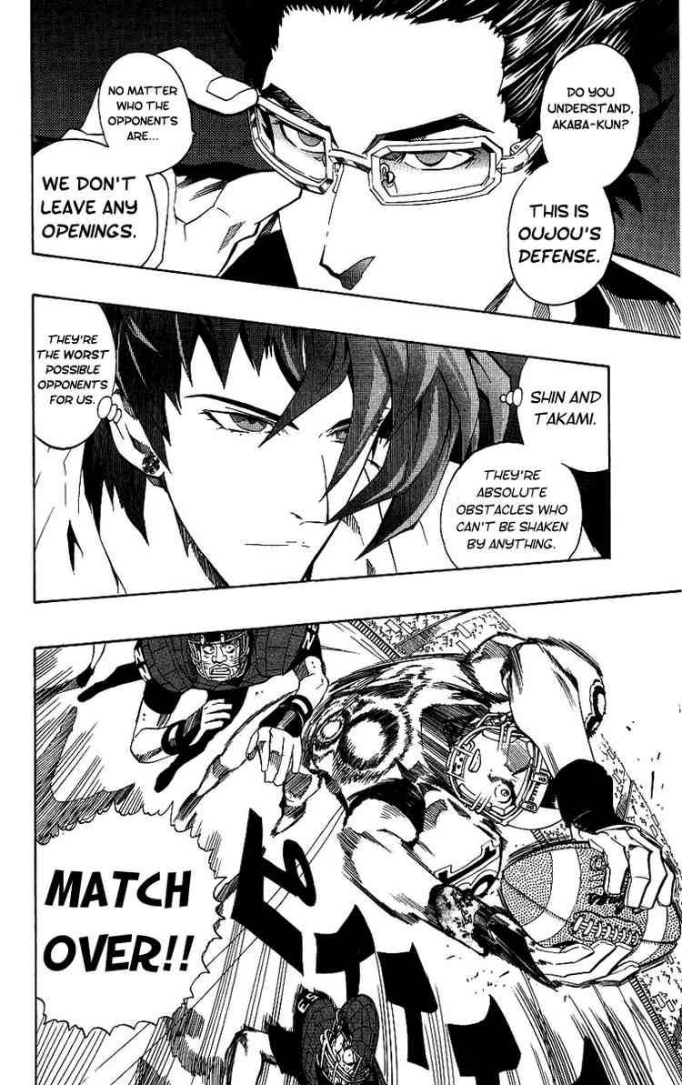 Eyeshield 21 152 18