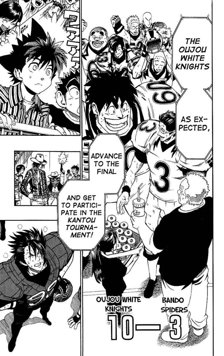 Eyeshield 21 152 19