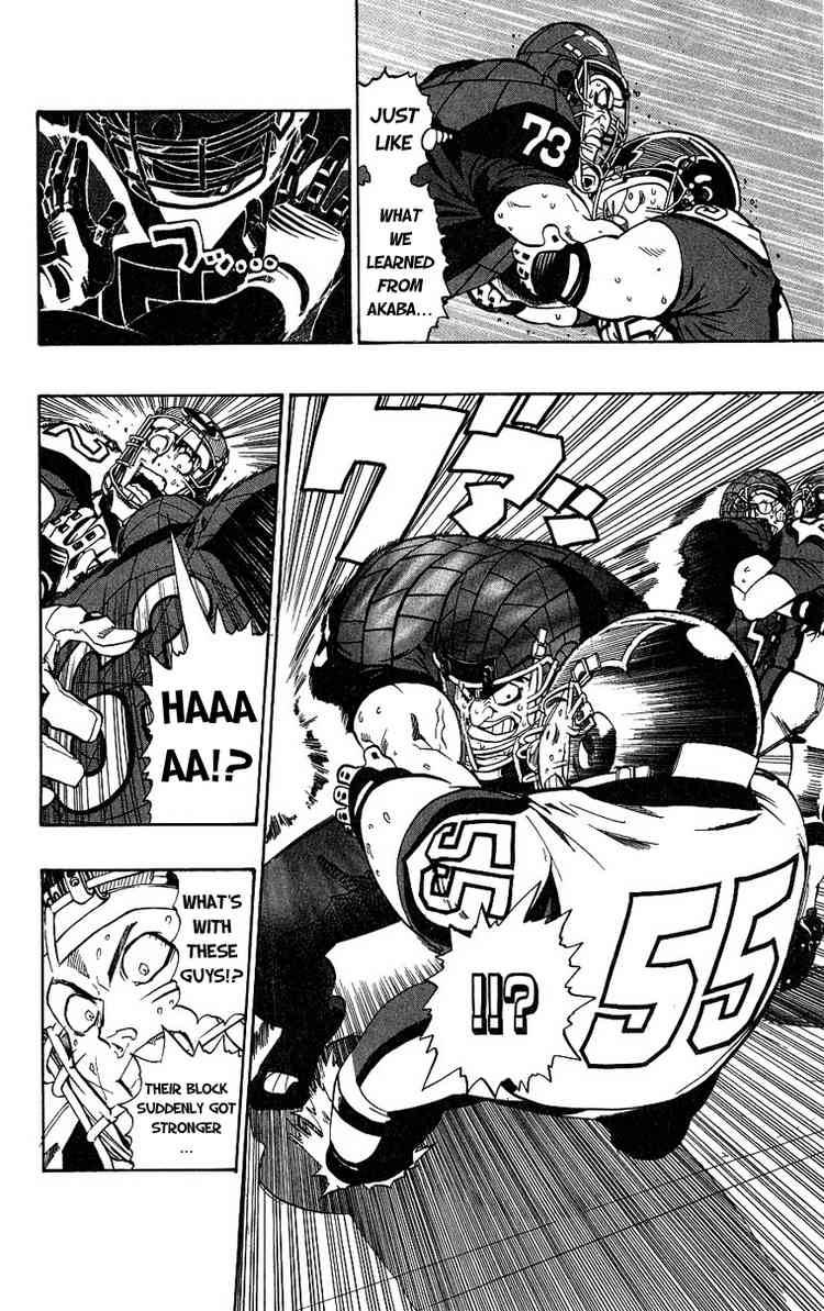 Eyeshield 21 156 7