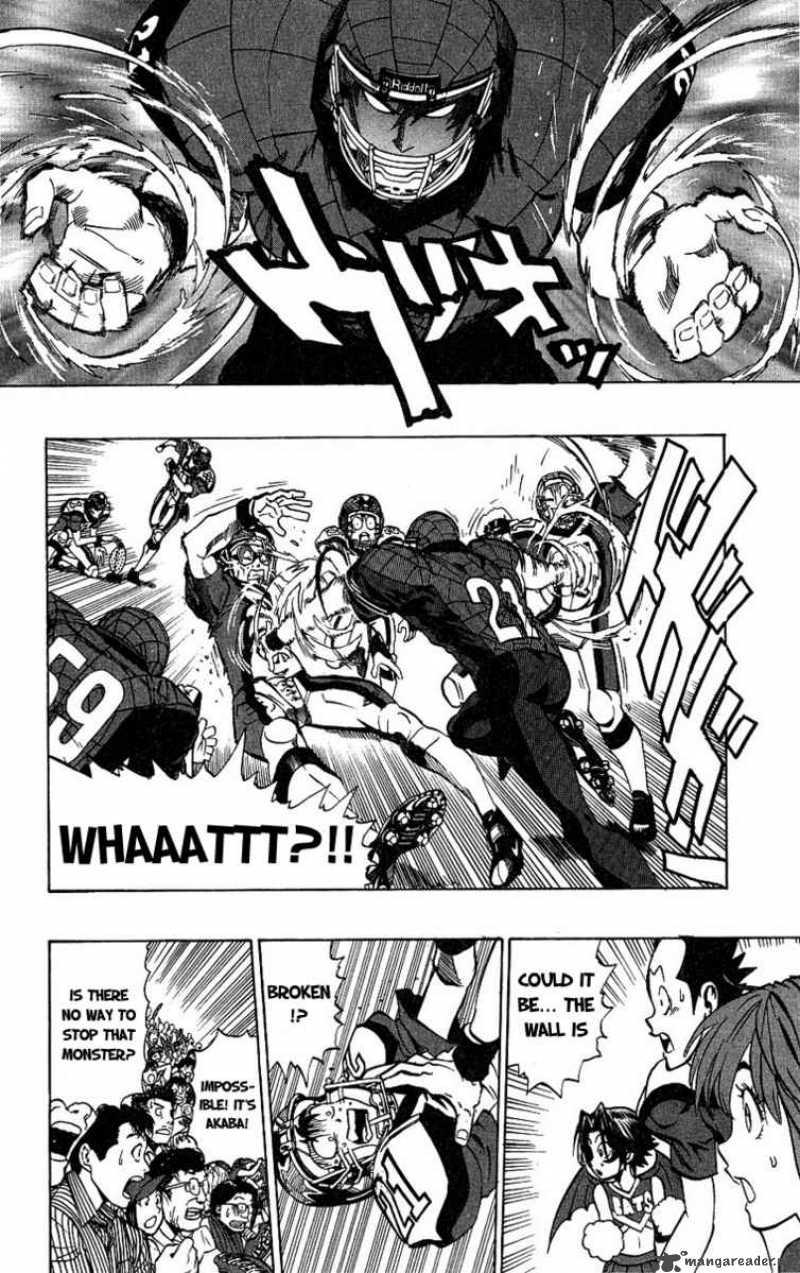 Eyeshield 21 158 15