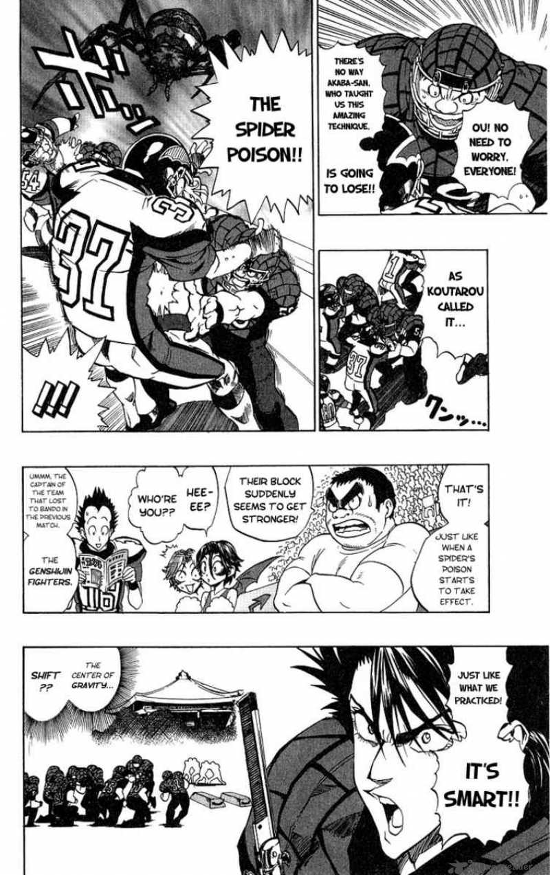 Eyeshield 21 158 5