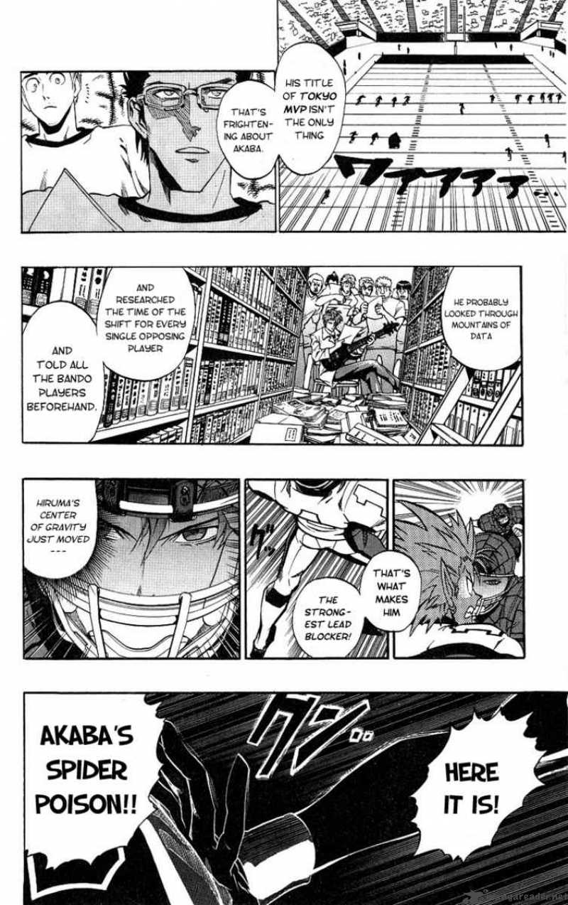 Eyeshield 21 158 7