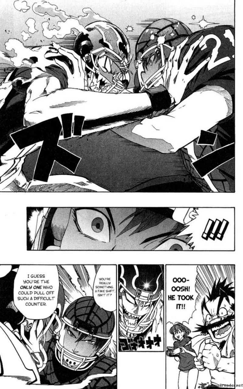 Eyeshield 21 158 8