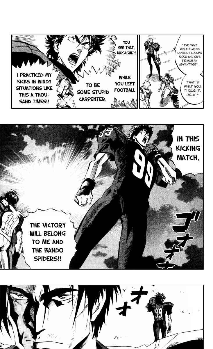 Eyeshield 21 161 10