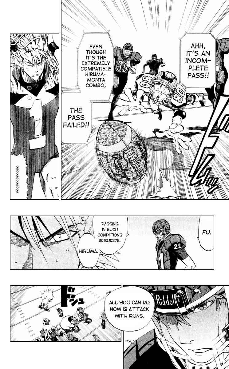 Eyeshield 21 161 15