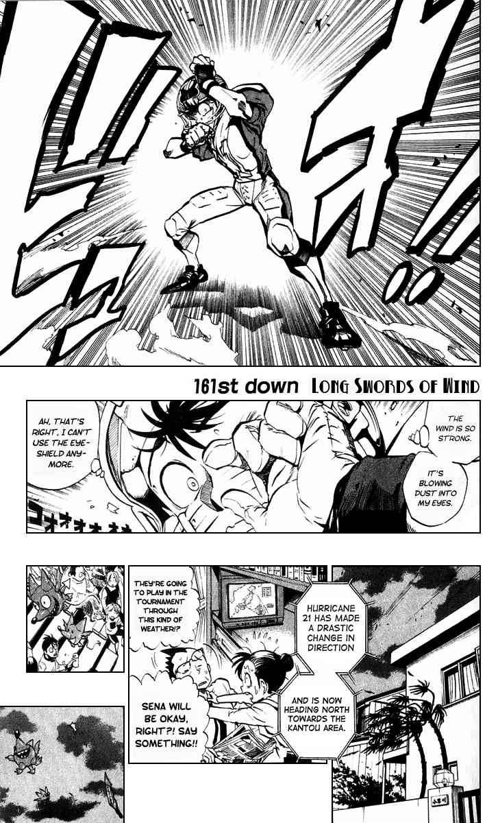 Eyeshield 21 161 6