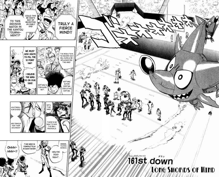 Eyeshield 21 161 7