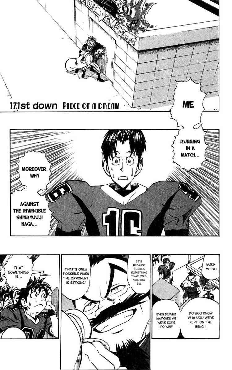 Eyeshield 21 171 1