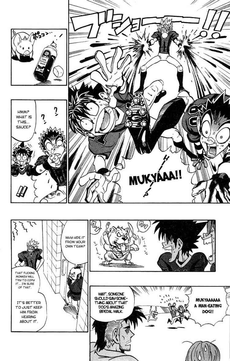 Eyeshield 21 171 2