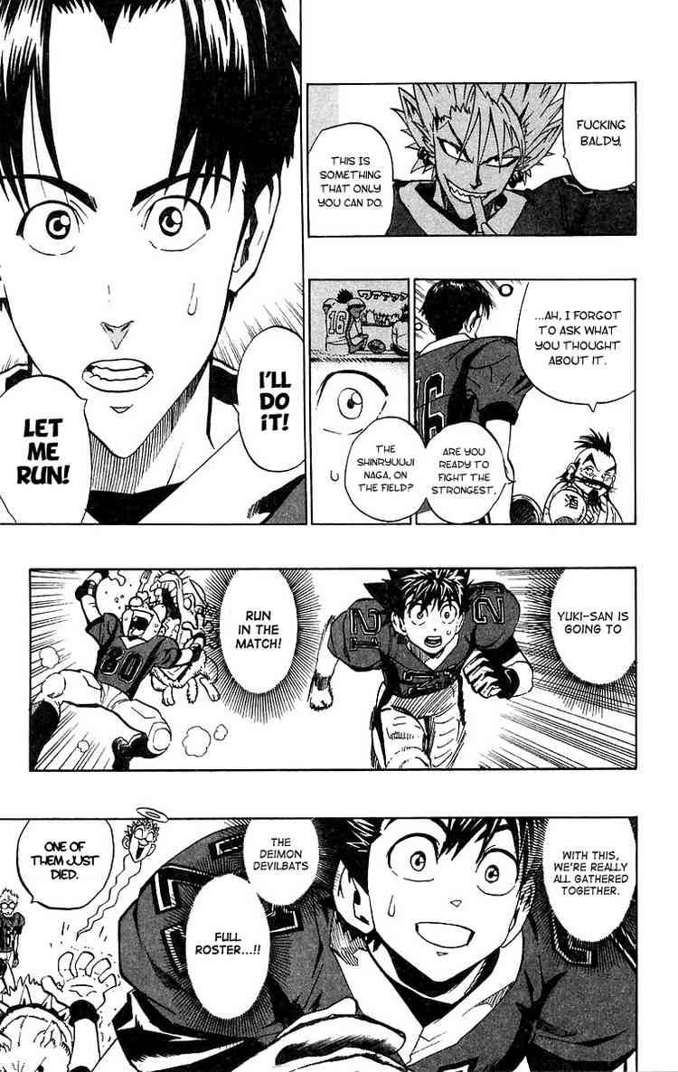 Eyeshield 21 171 3