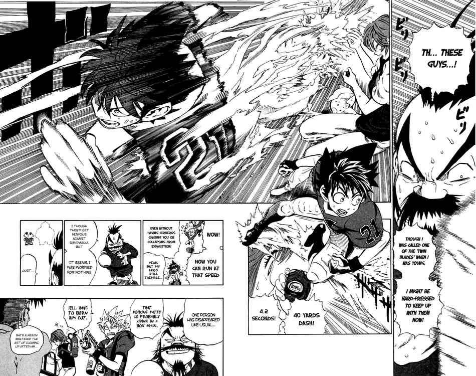 Eyeshield 21 171 6