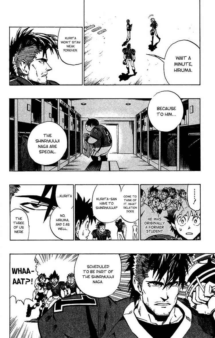 Eyeshield 21 171 7