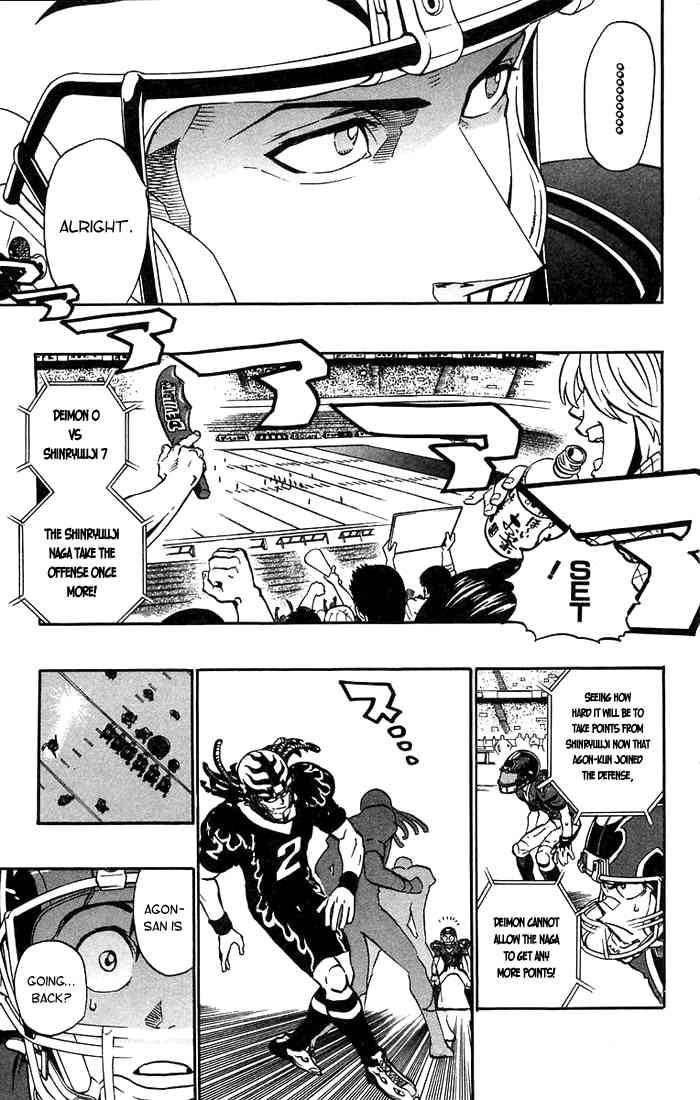 Eyeshield 21 176 3