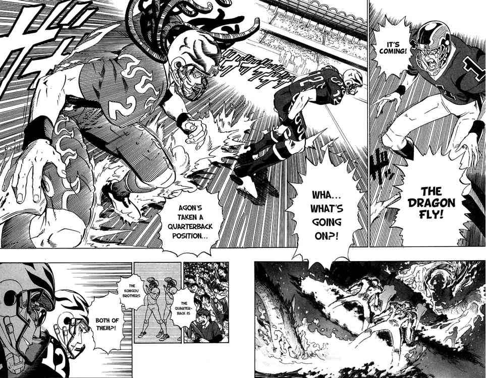 Eyeshield 21 176 4