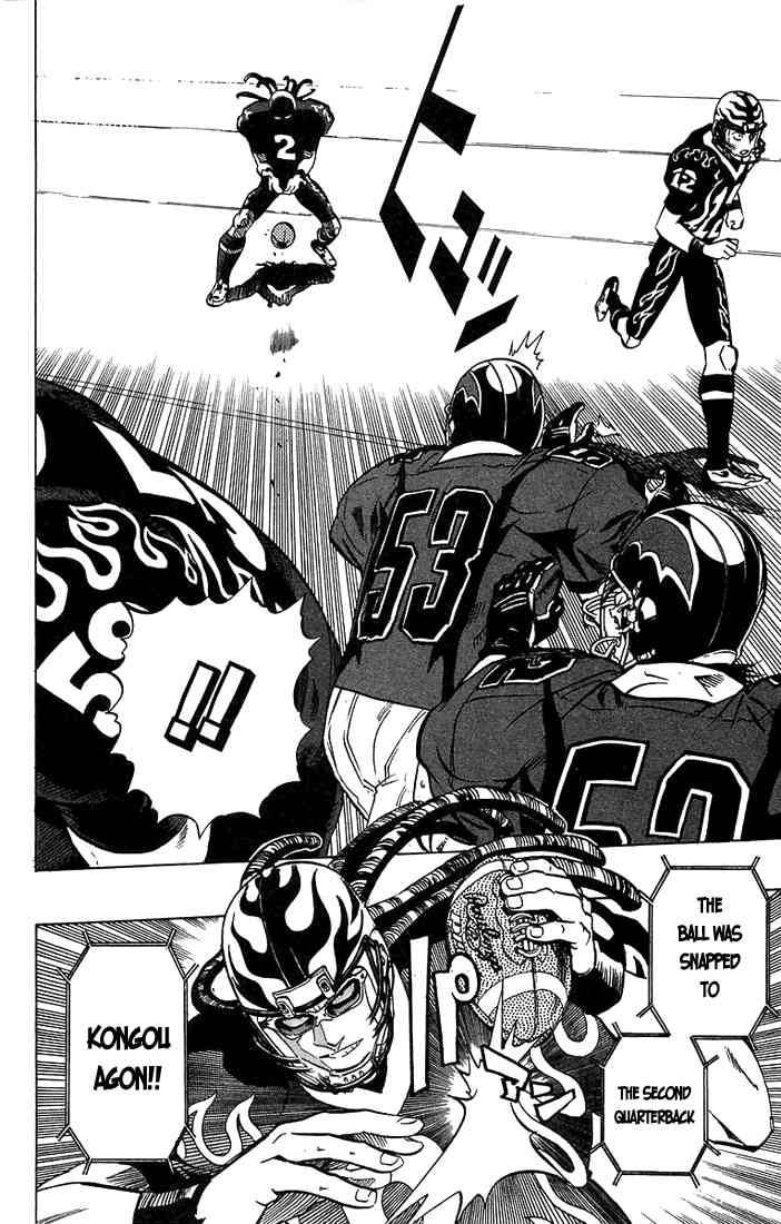 Eyeshield 21 176 7