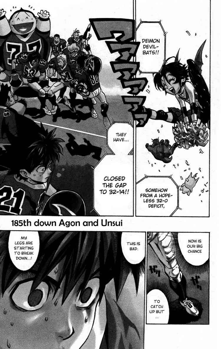 Eyeshield 21 185 1