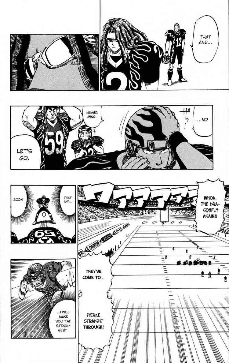 Eyeshield 21 185 13