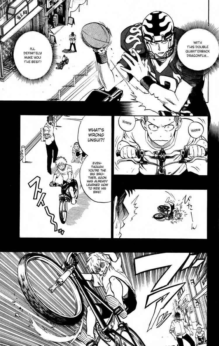 Eyeshield 21 185 14