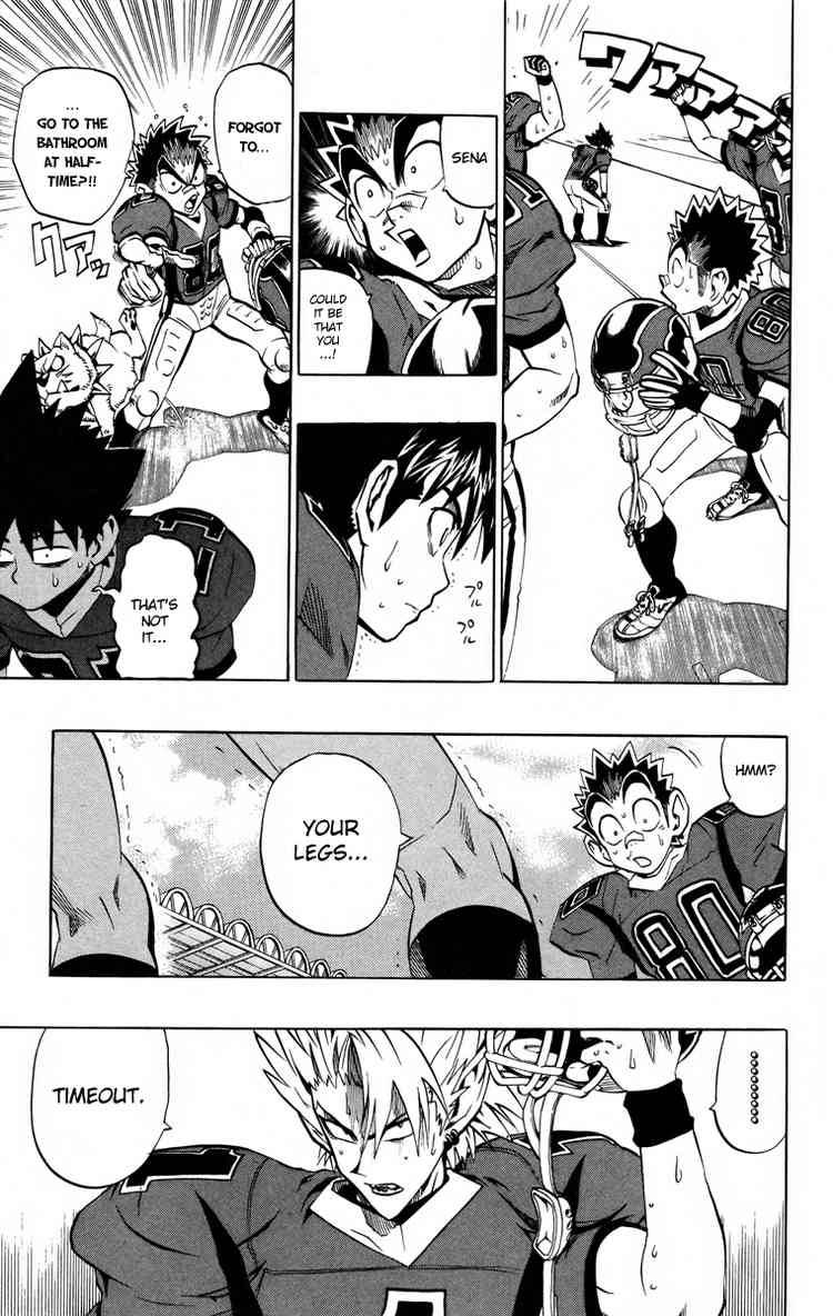 Eyeshield 21 185 4