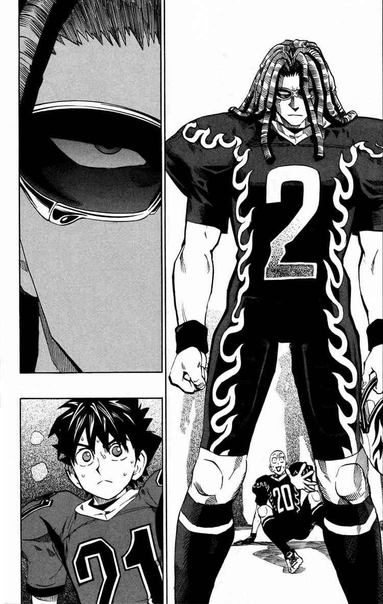 Eyeshield 21 185 7