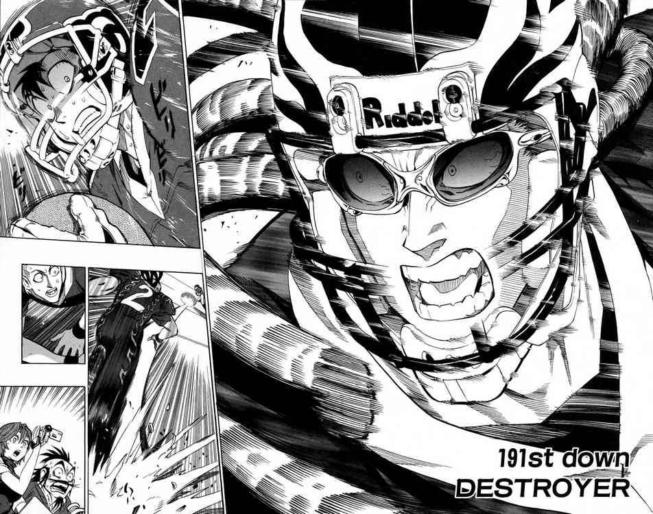 Eyeshield 21 191 2