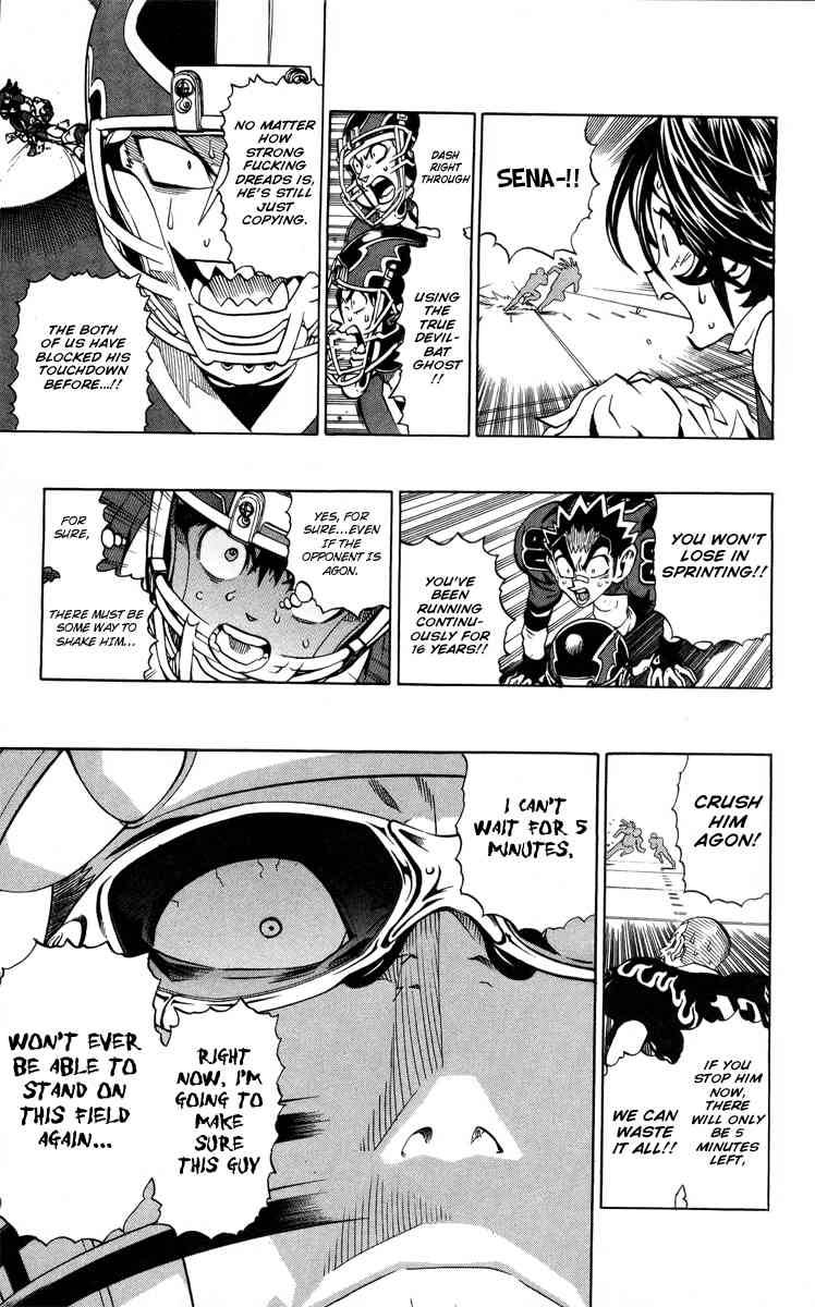 Eyeshield 21 191 4