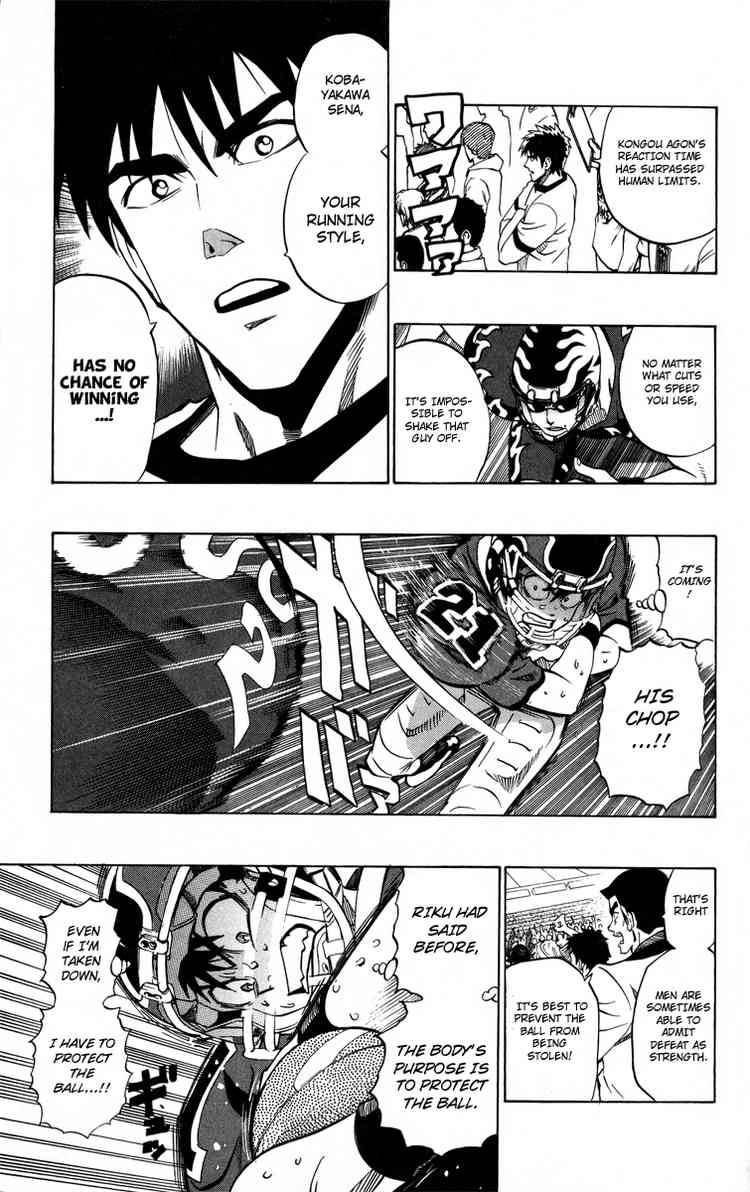 Eyeshield 21 191 6