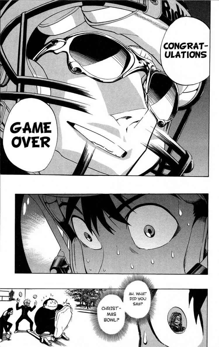 Eyeshield 21 191 8