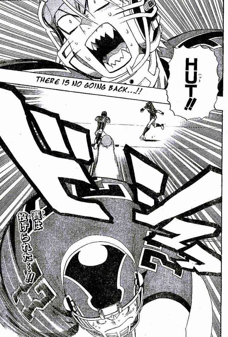 Eyeshield 21 198 17