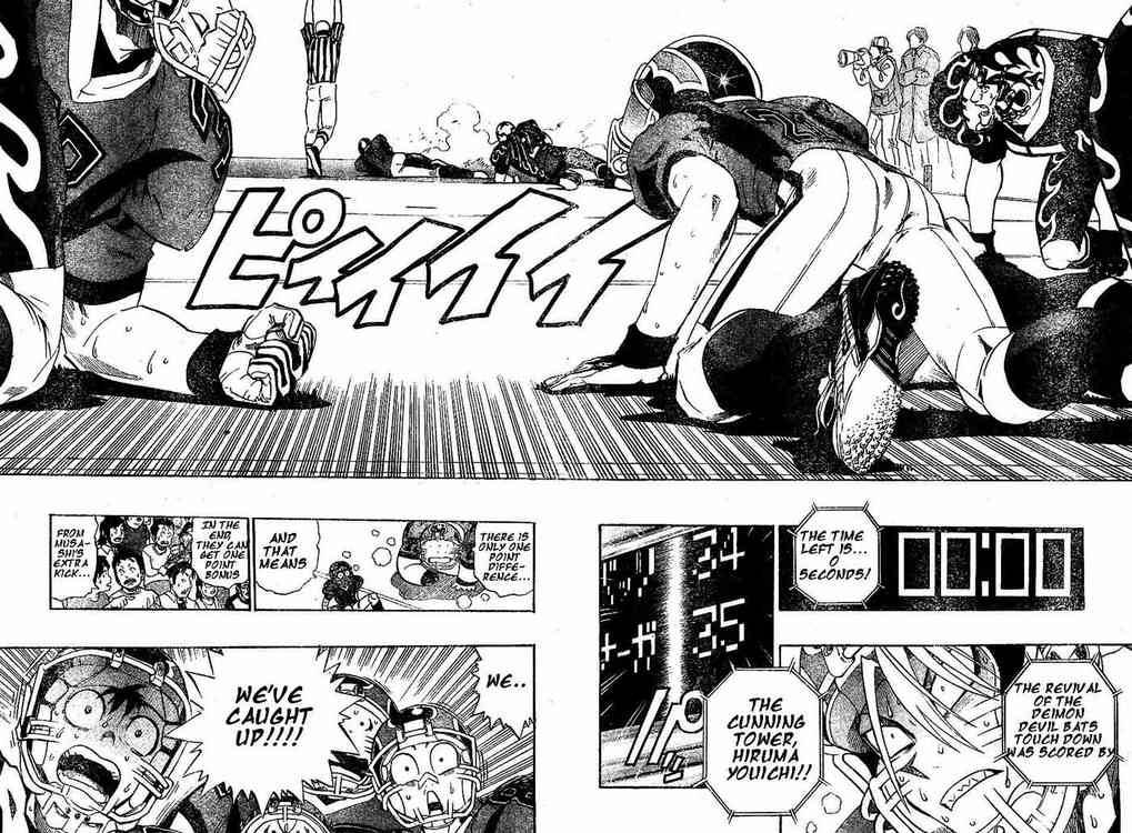 Eyeshield 21 198 2